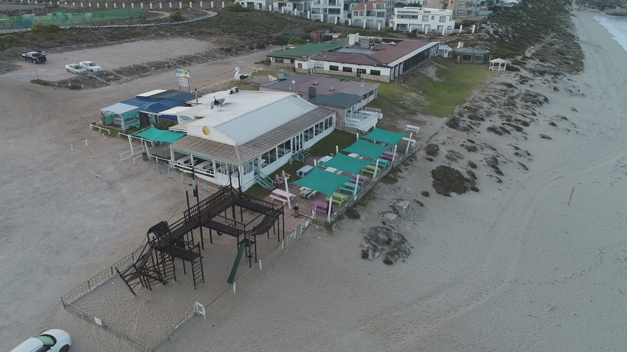 Commercial Property for Sale in Mykonos Western Cape